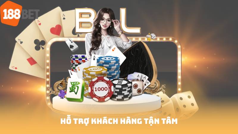 Cá cược thể thao đầy kịch tính