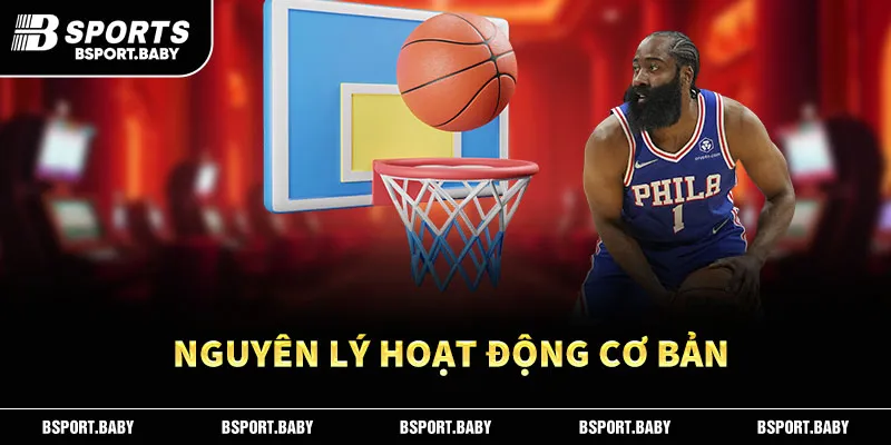 Nguyên Lý Hoạt Động Cơ Bản