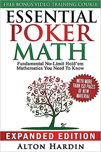 Sách dạy chơi Poker cho người mới bắt đầu