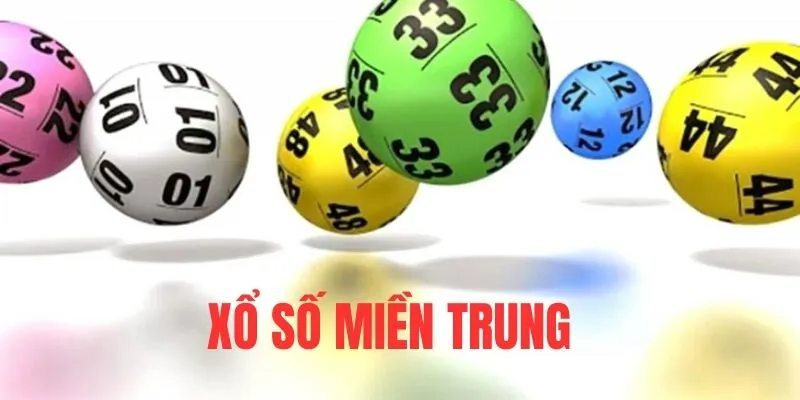 Xổ Số Miền Trung – Trải Nghiệm Chọn Số Đỉnh Cao Tại King88