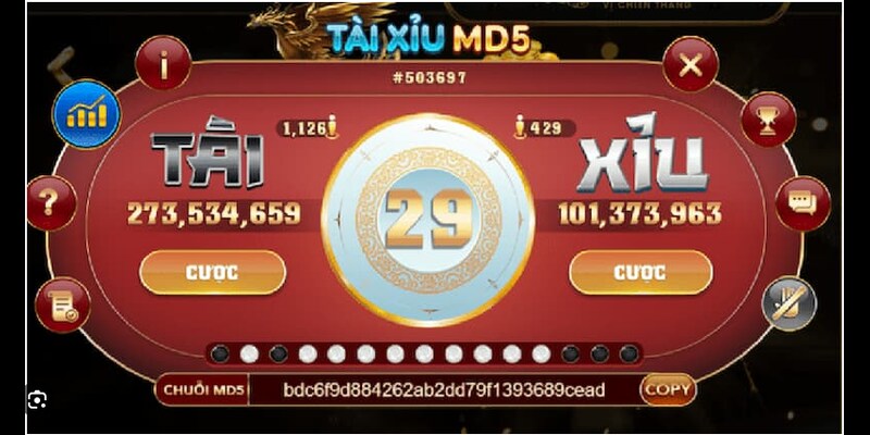 Kiếm tiền từ tài xỉu khó hay dễ