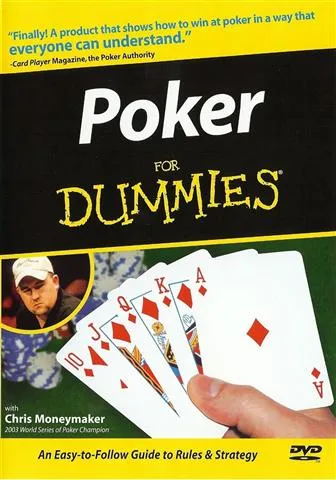 Tổng hợp 10 cuốn sách dạy chơi Poker cực hay năm 2025