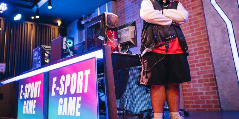 Các Tựa Game Esport Nổi Bật Tại RR88