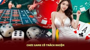 Chơi Game Có Trách Nhiệm Nohu90: Giải Trí Tích Cực, Trải Nghiệm Trọn Vẹn