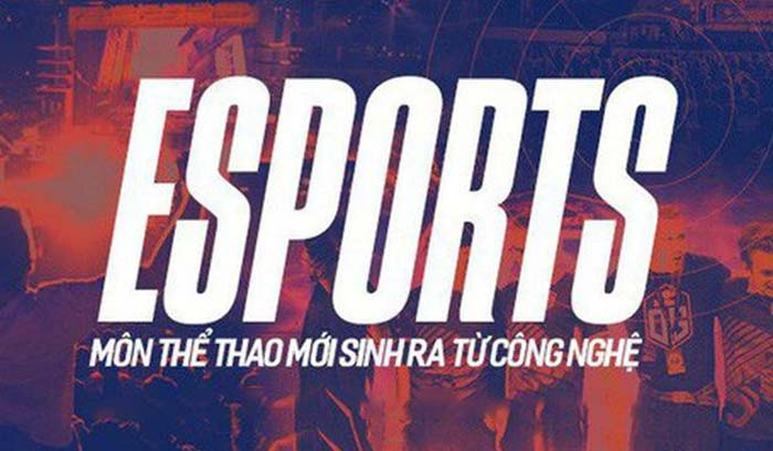 Esport RR88 – Đỉnh Cao Cá Cược Thể Thao Điện Tử