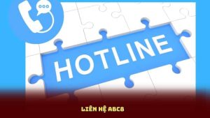 Liên Hệ Abc8 – Cầu Nối Giúp Người Chơi Luôn An Tâm Trải Nghiệm