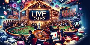 Game Bài Live - Hướng Dẫn Chơi Dành Cho Người Mới 2025